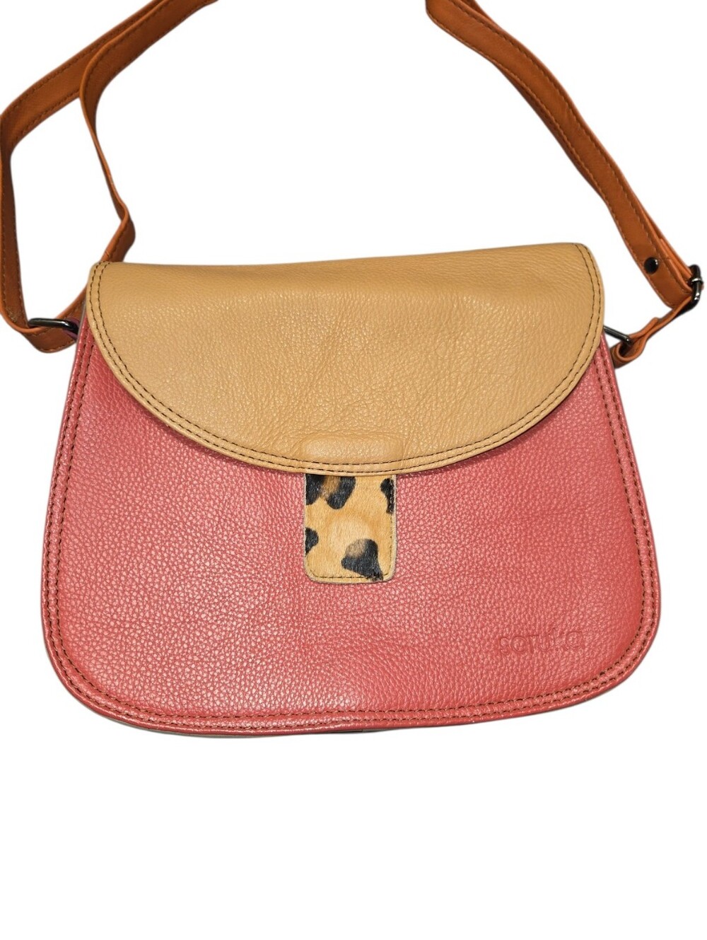 Soruka Crossbody Purse Bag